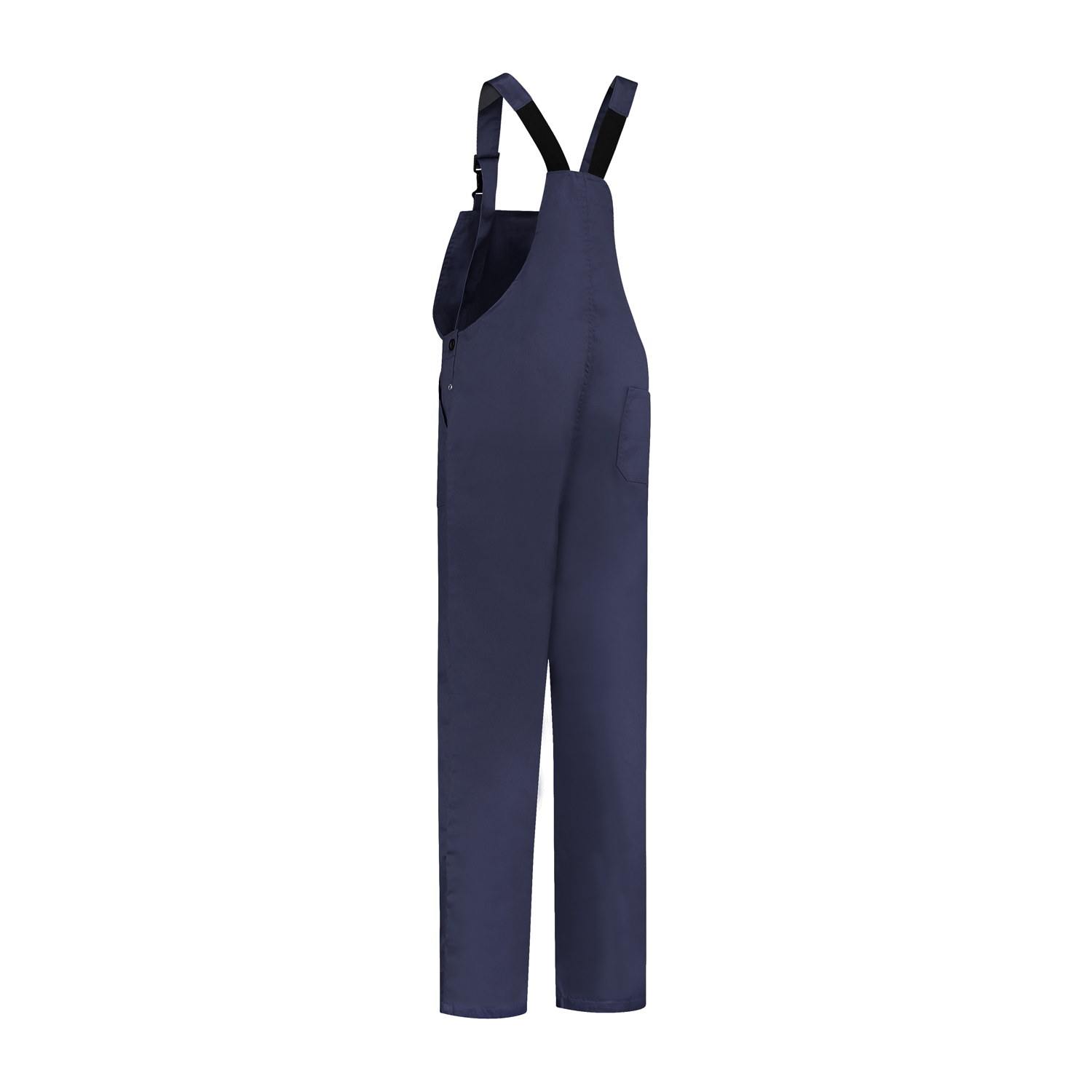 Bestex Tuinbroek navy 