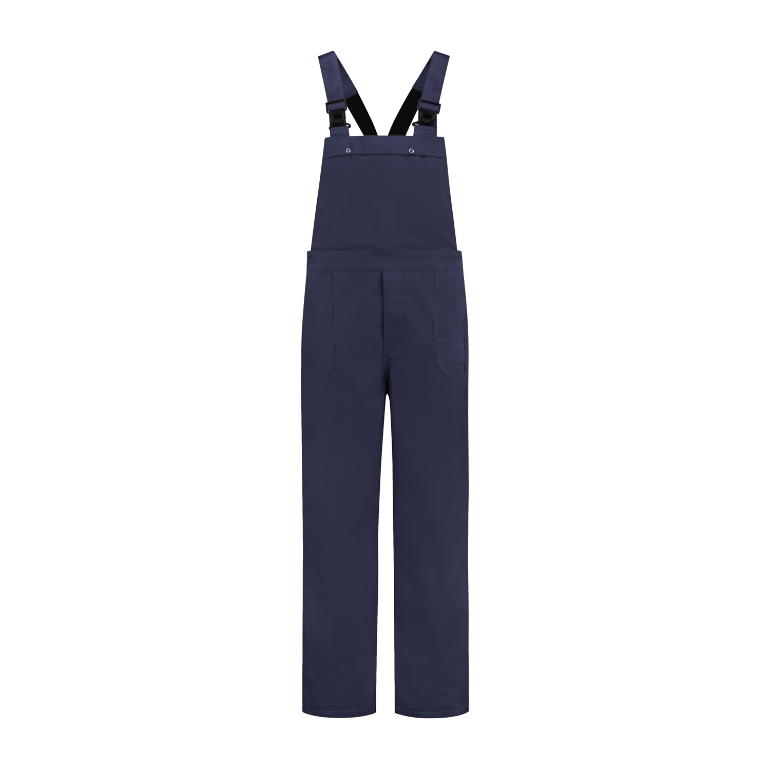 Bestex Tuinbroek navy 