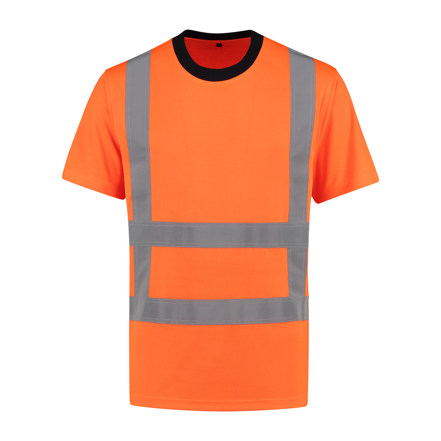 Bestex T-shirt fluoranje