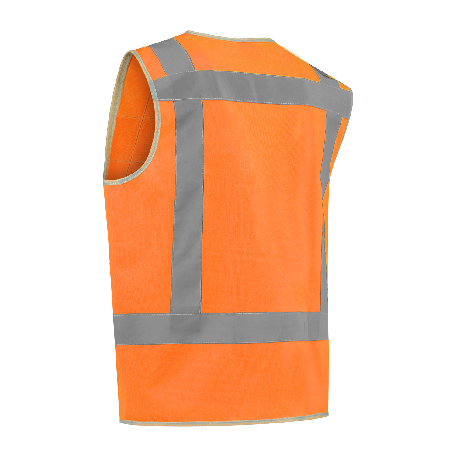 Bestex Veiligheidsvest fluo-oranje