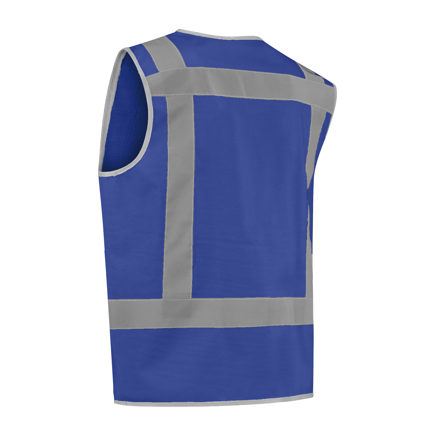 Bestex Veiligheidsvest Korenblauw