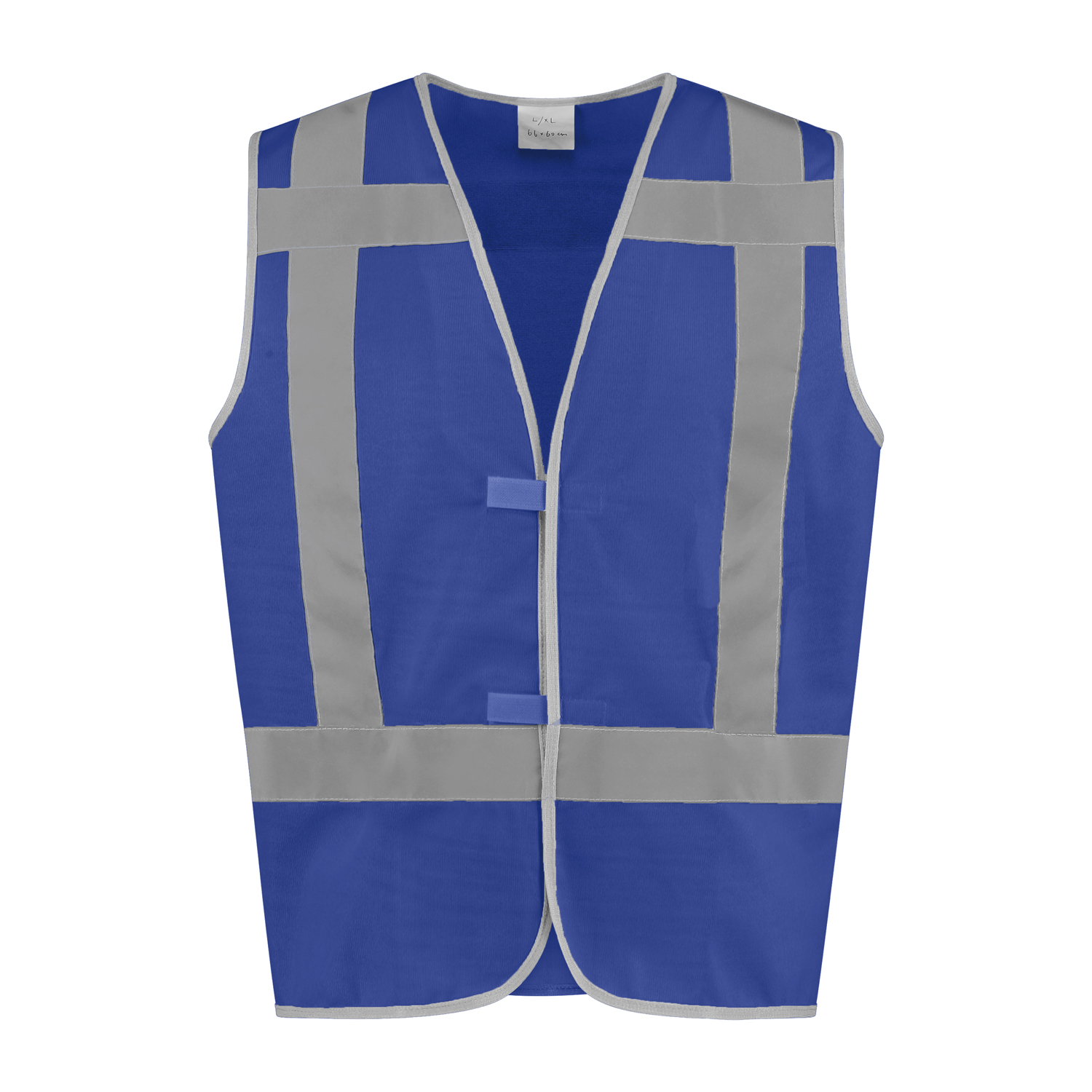 Bestex Veiligheidsvest Korenblauw