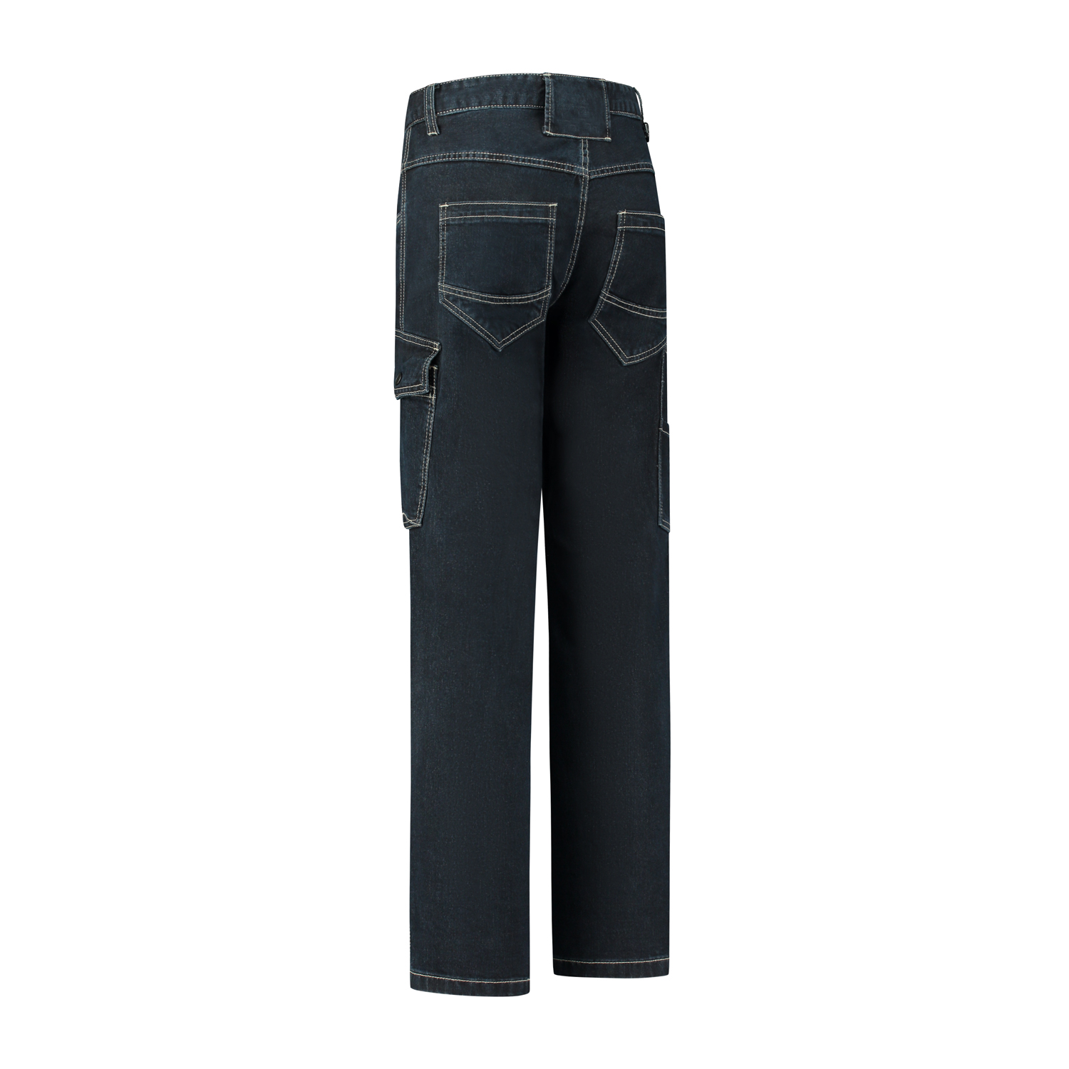 Bestex Spijkerbroek denim