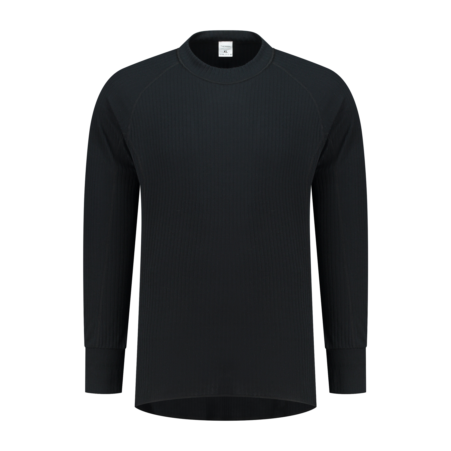 Bestex Thermoshirt zwart