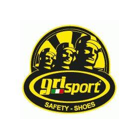 Grisport Safety Yucon / 33506 Hoog S3
