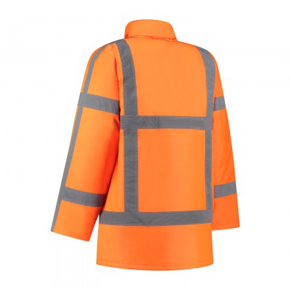 Bestex Parka fluoranje