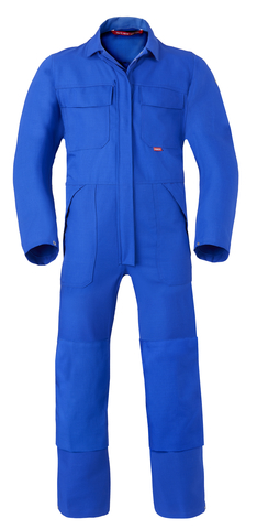 HAVEP® 4safety Overall 2725 Korenblauw